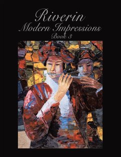 Modern Impressions Book 3 - Riverin