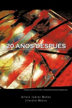 20 a OS Despu S - Mu Oz, Arturo Ju; Juaarez Muanoz, Arturo