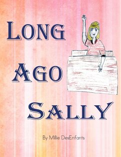 Long Ago Sally