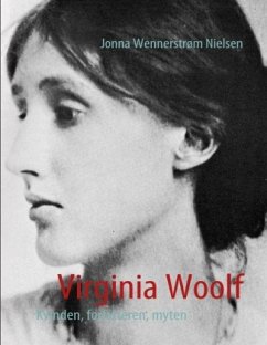 Virginia Woolf - Nielsen, Jonna Wennerstrøm