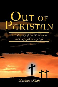 Out of Pakistan - Shah, Hashmat