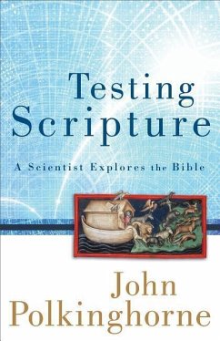 Testing Scripture