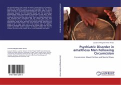 Psychiatric Disorder in amaXhosa Men Following Circumcision