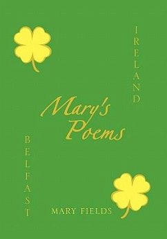 Mary's Poems - Fields, Mary