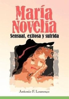 Maria Novelia - Louren O., Antonio Filipe