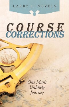 Course Corrections - Nevels, Larry J.