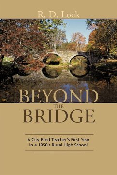 Beyond the Bridge