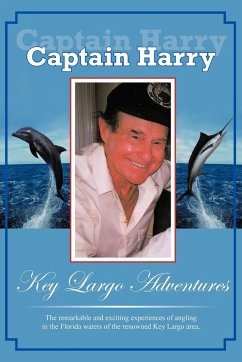 Key Largo Adventures - Grigsby, Captain Harry