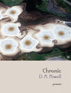 Chronic - Powell, D. A.