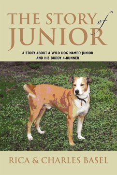 The Story of Junior - Rica; Charles Basel