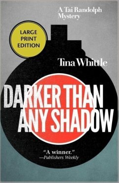 Darker Than Any Shadow - Whittle, Tina