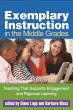 Exemplary Instruction in the Middle... - Bild 1