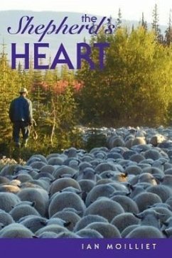 The Shepherd's Heart - Moilliet, Ian