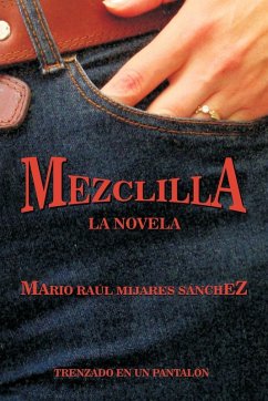 Cover Mezclilla