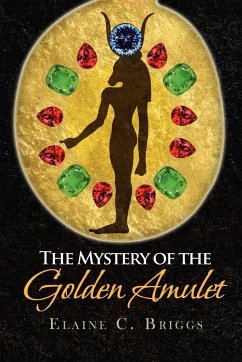 The Mystery of the Golden Amulet