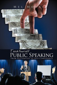 Teach Yourself Public Speaking - Moore, Mel