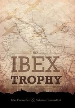 The Ibex Trophy - Cammalleri, John; Cammalleri, Salvatore