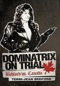 Dominatrix on Trial