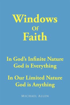 Windows of Faith