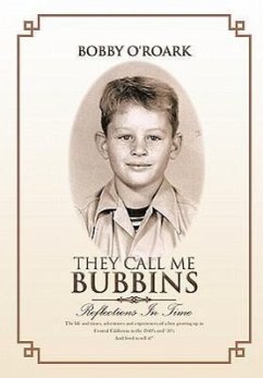 They Call Me Bubbins - O'Roark, Bobby