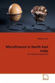 Microfinance in North East India