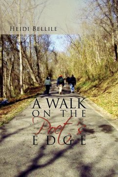A Walk on the Poet's Edge - Bellile, Heidi
