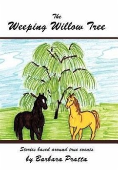 The Weeping Willow Tree - Pratta, Barbara