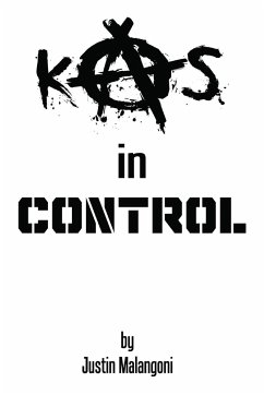 kAos in CONTROL - Malangoni, Justin