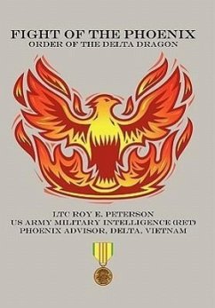 Fight of the Phoenix - Peterson, Ltc Roy E.