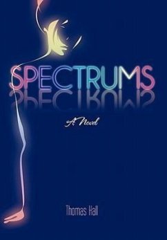 Spectrums - Hall, Thomas