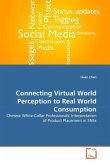 Connecting Virtual World Perception to Real World Consumption