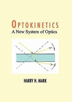 Optokinetics - Mark, Harry H.