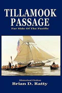 Tillamook Passage - Ratty, Brian D.