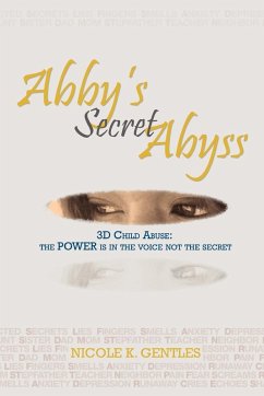 Cover Abby's Secret Abyss