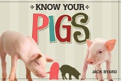 Know Your Pigs - Byard, Jack