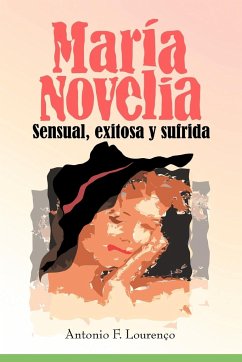 Maria Novelia - Louren O., Antonio Filipe