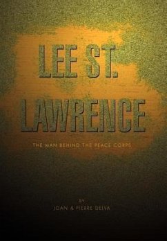 Lee St. Lawrence