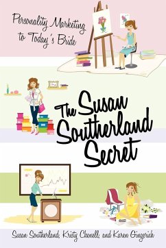 The Susan Southerland Secret