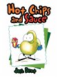 Hot Chips and Sauce - Bild 1