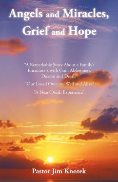 Angels and Miracles, Grief and Hope