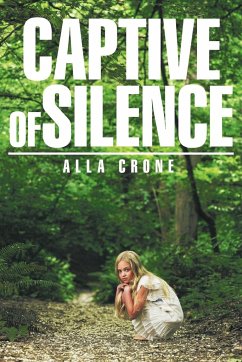 Captive of Silence - Crone, Alla