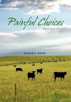 Painful Choices - New, Margy