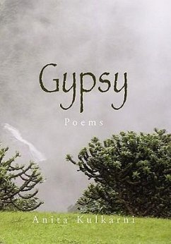 Gypsy - Kulkarni, Anita