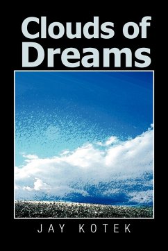 Clouds of Dreams - Kotek, Jay