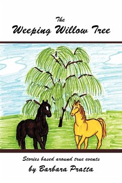 The Weeping Willow Tree - Pratta, Barbara