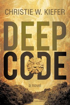 Deep Code - Kiefer, Christie W.