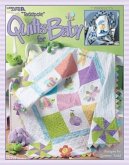 Tadpole Quilts for Baby