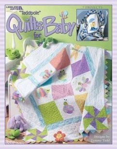 Tadpole Quilts for Baby - Tadd, Tammy; Tammy Tadd