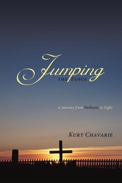 Jumping the Fence - Chavarie, Kurt