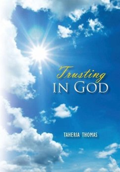 Trusting in God - Thomas, Taheria